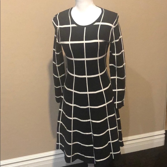 Spense Dresses & Skirts - Spense long sleeve sweater dress